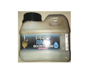 Booster Pro Squid Pepper 500ml